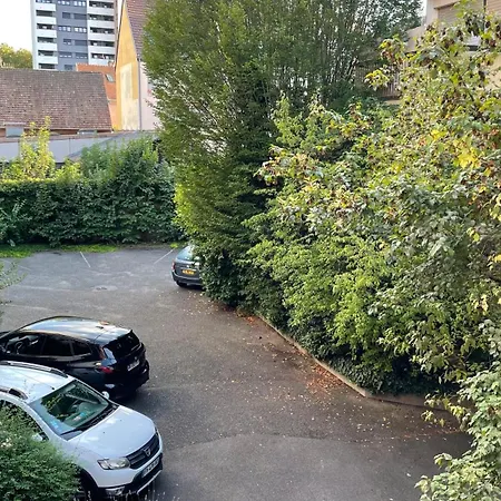 Confortable 4 Personnes A 10 Min De Strasbourg - Parking Inclus Schiltigheim